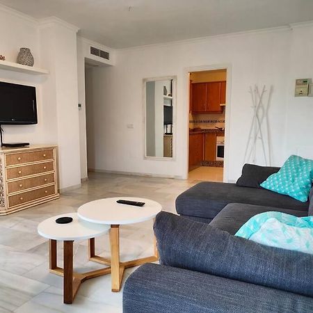 Benalmadena Apartment 66M2 Terrace 16M2 Sea View 200M From The Beach Luaran gambar