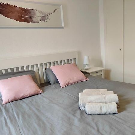 Benalmadena Apartment 66M2 Terrace 16M2 Sea View 200M From The Beach Luaran gambar