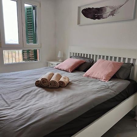 Benalmadena Apartment 66M2 Terrace 16M2 Sea View 200M From The Beach Luaran gambar