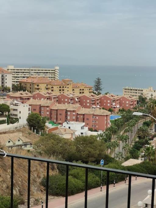 Benalmadena Apartment 66M2 Terrace 16M2 Sea View 200M From The Beach Luaran gambar
