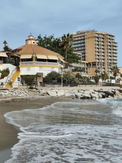 Benalmadena Apartment 66M2 Terrace 16M2 Sea View 200M From The Beach Luaran gambar