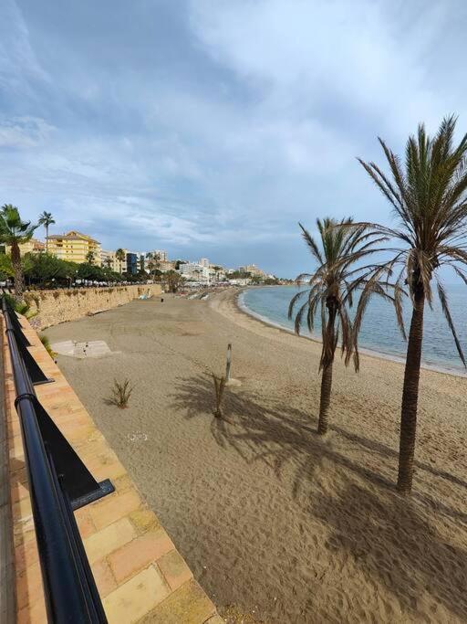 Benalmadena Apartment 66M2 Terrace 16M2 Sea View 200M From The Beach Luaran gambar