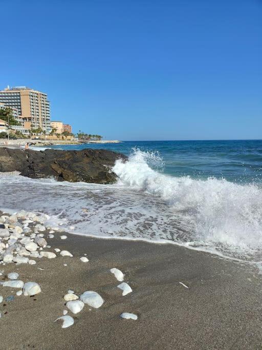 Benalmadena Apartment 66M2 Terrace 16M2 Sea View 200M From The Beach Luaran gambar