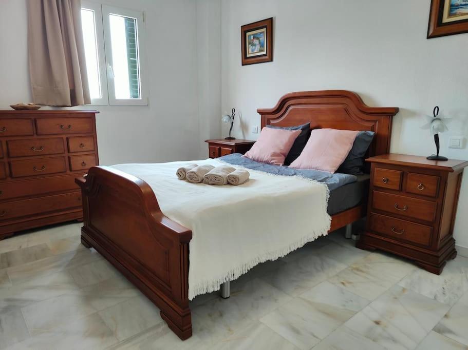 Benalmadena Apartment 66M2 Terrace 16M2 Sea View 200M From The Beach Luaran gambar
