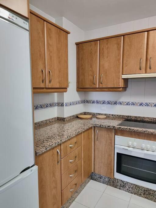 Benalmadena Apartment 66M2 Terrace 16M2 Sea View 200M From The Beach Luaran gambar