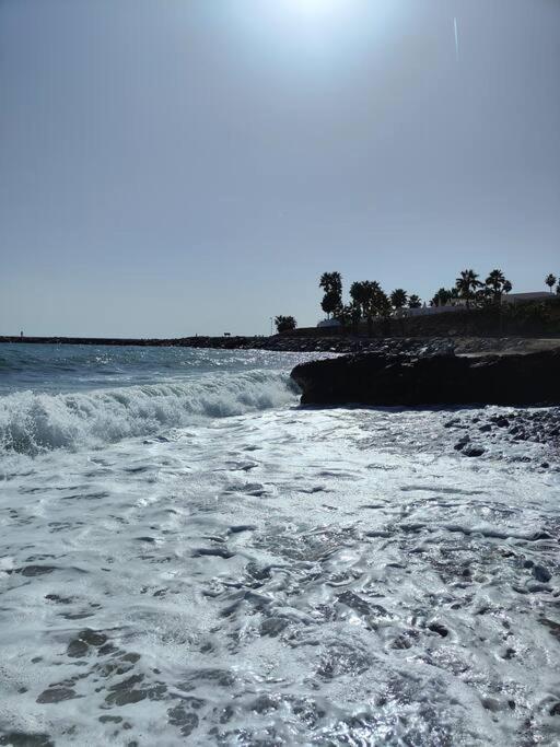 Benalmadena Apartment 66M2 Terrace 16M2 Sea View 200M From The Beach Luaran gambar