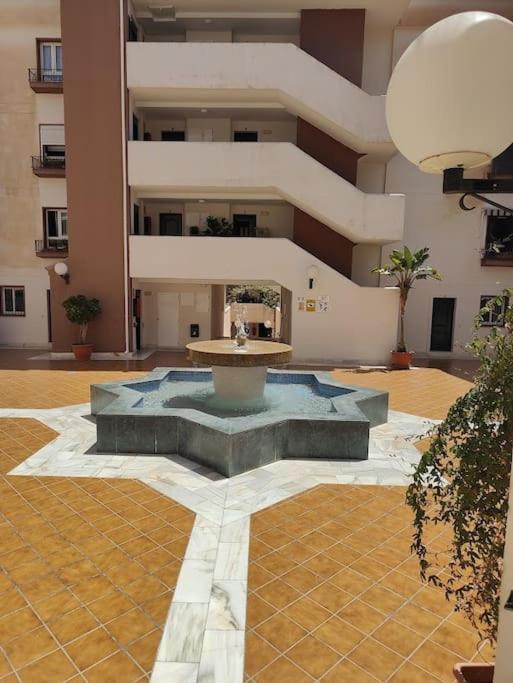 Benalmadena Apartment 66M2 Terrace 16M2 Sea View 200M From The Beach Luaran gambar